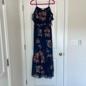 New York & Co maxi dress